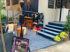 -T-COFFEE(长江花园店)