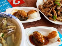 -荣祥海鲜·烟台菜(胜利路二部)