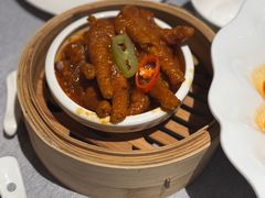 -潮府馆·非遗潮州菜·港式点心(世纪公园店)