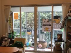 -羊咖啡(大理古城五华楼店)
