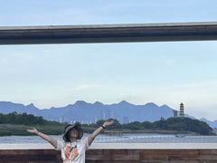 -江心屿景区