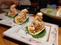 -藤原布二·大正创意料理(五台山店)