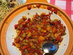 -恰八斗·猛火长沙菜(国贸店)