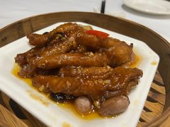 -稻香海鲜饭店(第一国际店)