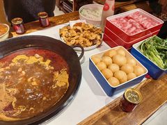 -老天桥蛙炉火锅(姑苏总店)