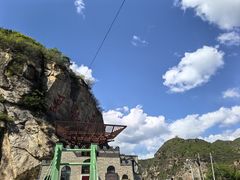 -黑龙潭风景区