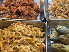 -同胜祥清真新豫菜(杜岭街店)