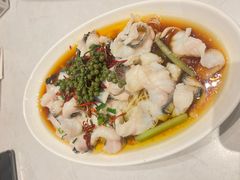 -北李妈妈菜·海肠捞饭(高新万达店)