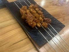 -KAOTOWN烤堂•烧烤(海汇港店)