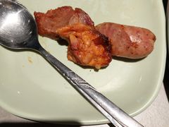 -盛江山自助料理(太原街万达店)