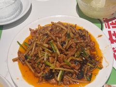 -鑫小城故事·藕汤·家常菜(台北一路总店)