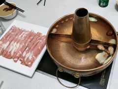 -吉羊三宝(复兴门笔管胡同店)