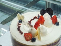 -BreadTalk面包新语·烘焙蛋糕(中华广场店)