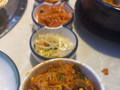 -屋里家延边朝鲜族冷面(梅林3店)