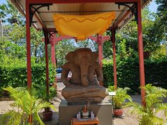 -柬埔寨国家博物馆