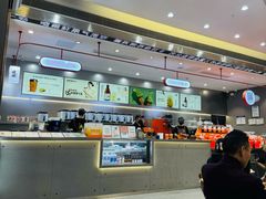 -喧闹·东方大气茶(鹅岭二厂店)