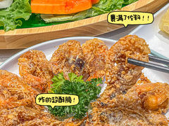 -椰小鸡·琼州糟粕醋(美兰缤纷城店)