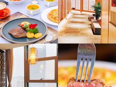 -维纳斯酒店-忆咖啡观景餐厅(象山公园店)
