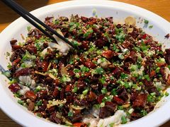 -三猫黑鱼花(南大店)