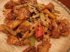 -侬佳蒸菜馆(听潮店)