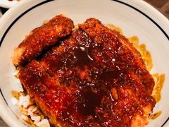 -矢场猪(名古屋站名铁店)