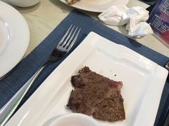 -鹭江潮餐厅•福建菜(鹭江佲家酒店)