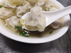 -汪家馄饨(集庆路店)