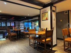 -LENBACH兰巴赫西餐啤酒坊 (开发区店)