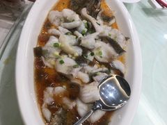 豆花鱼-金时代顺风大酒店(临港百联店)