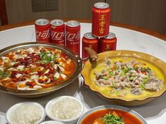 -蜀都餐厅(凤池店)