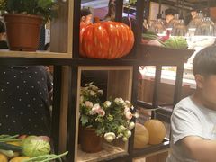 -好人民间小吃·番茄鱼酸菜鱼(木渎悠方店)