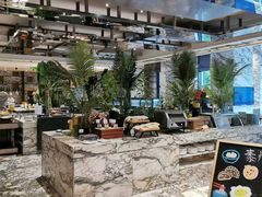 -合肥皇冠假日酒店·菲亚斯特自助餐厅(黄山路店)