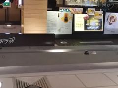 -麦当劳(百利广场店)