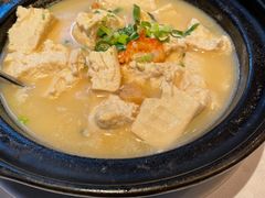 -上海小南国(不夜城店)