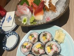 -小山日本料理(兴业太古汇店)