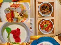 -赤坂亭·M9和牛烧肉(南京江南虹悦城店)