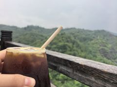 -云端咖啡(古北水镇景区店)