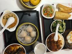 -嘉和一品粥(天秀店)