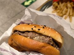 -麦当劳(安立路店)