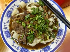 -清真-戏楼王记牛肉面