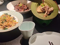 -奇芳阁·百年清真南京菜(夫子庙店)