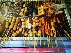 -郭记小街麻辣烫(虎坊路店)