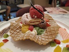 -哈根达斯(美罗城店)