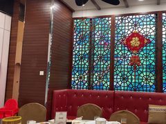-东四民芳餐厅(世茂工三店)