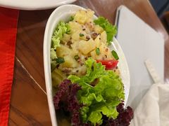 -申德勒加油站西餐厅Schindlers Tankstelle(上海外滩店)