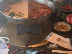-湊湊火锅·茶憩(新中关购物中心店)