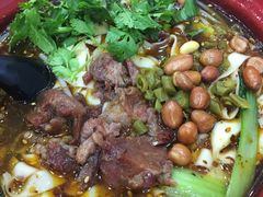 -张飞牛肉(观前街店)