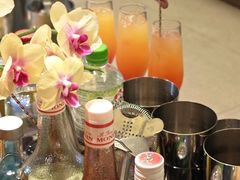 -上井料理黑金店(IFS国金中心店)