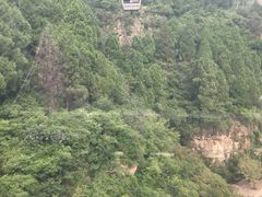 -狼牙山风景区