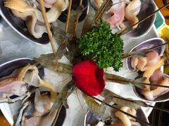 天鹅蛋-捞围鲜·港式打边炉(海阳路店)